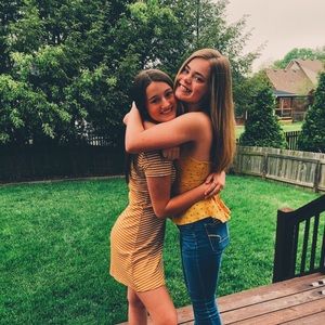 Meet your Posher, Rylan grace